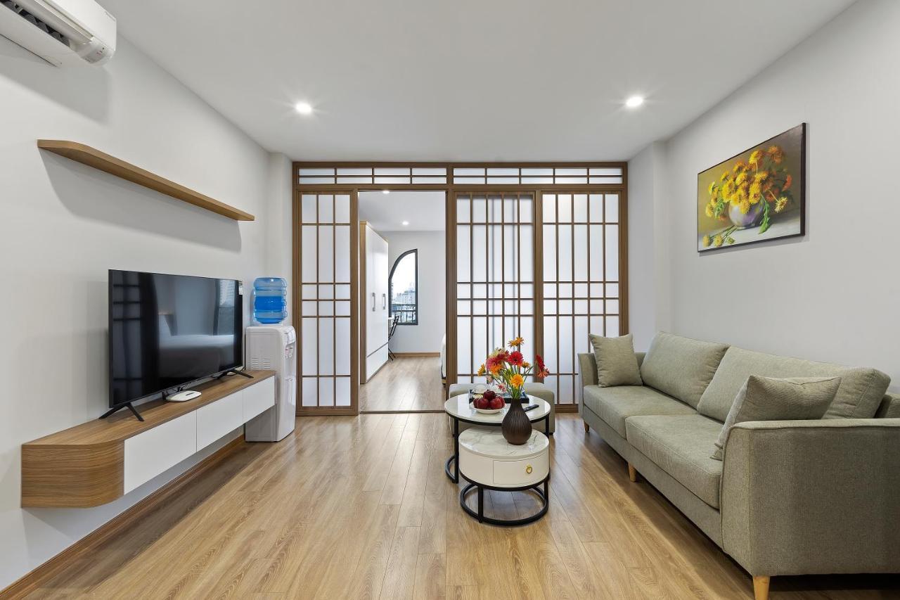Khách sạn hẻo lánh 22housing