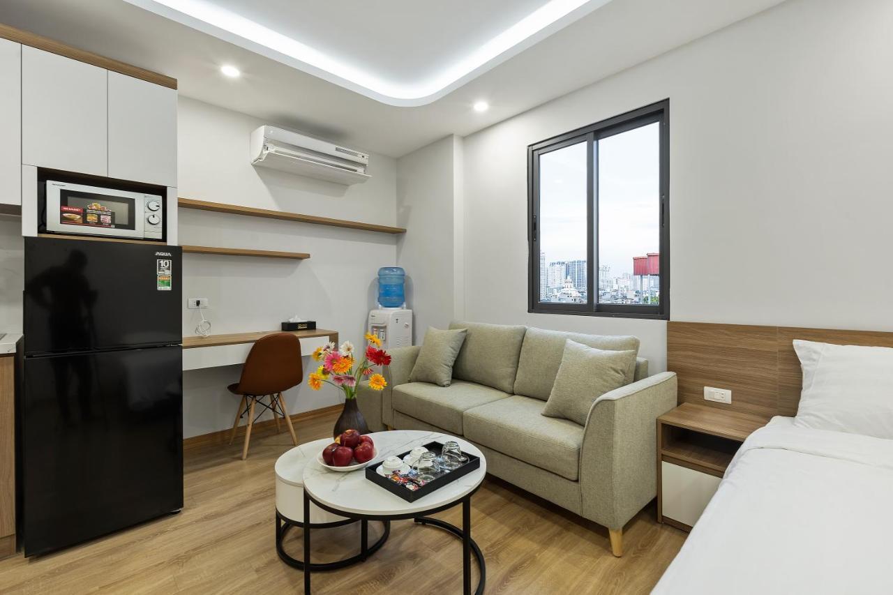 22housing Khách sạn hẻo lánh