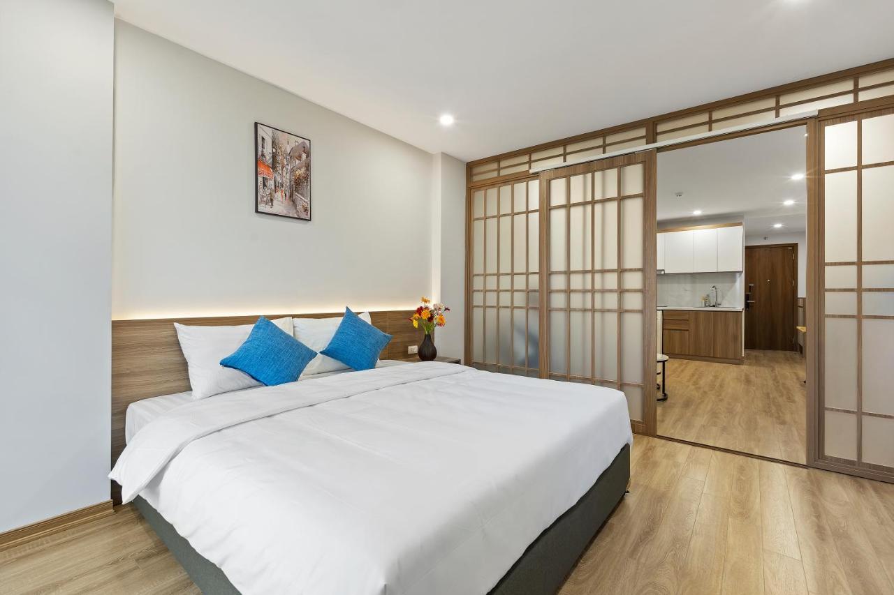 Khách sạn hẻo lánh 22housing *