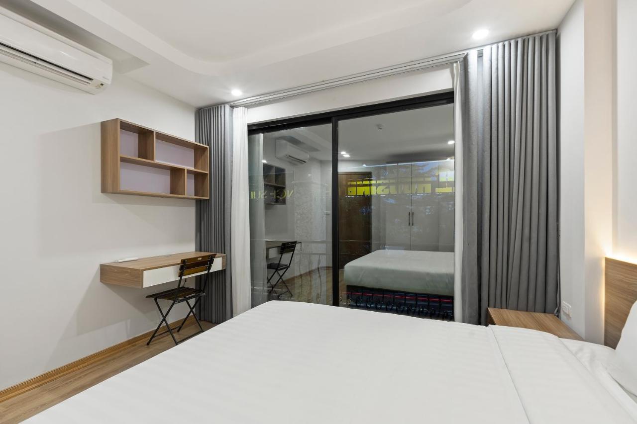 22housing Khách sạn hẻo lánh