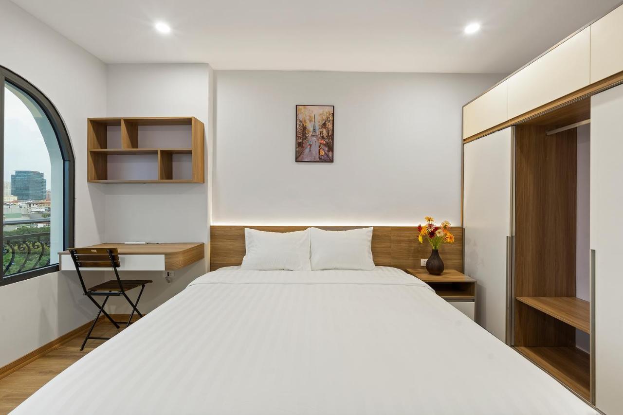 22housing Khách sạn hẻo lánh *