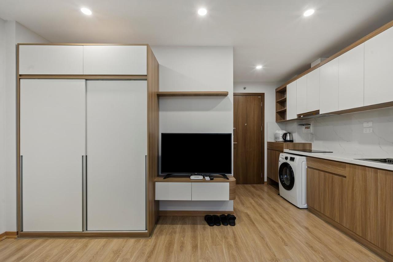 Khách sạn hẻo lánh 22housing Hà Nội