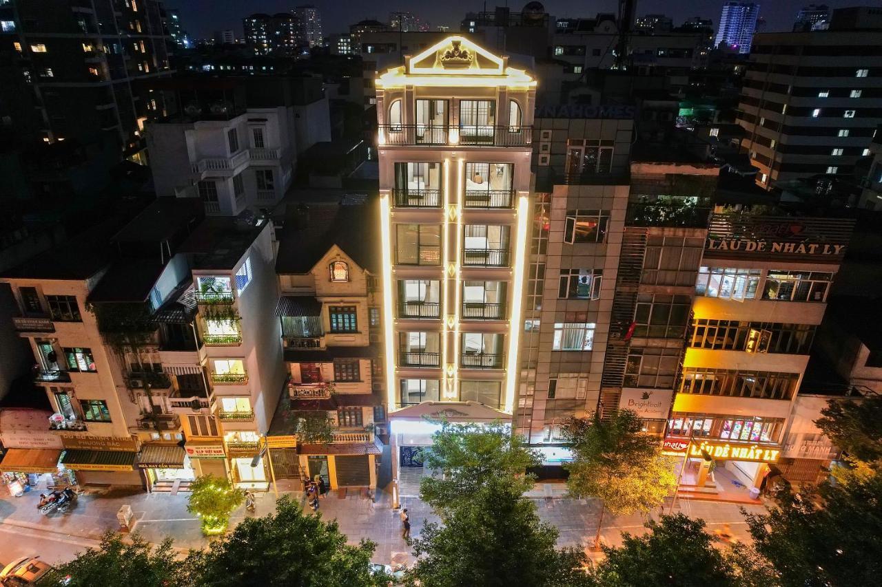 22housing Khách sạn hẻo lánh