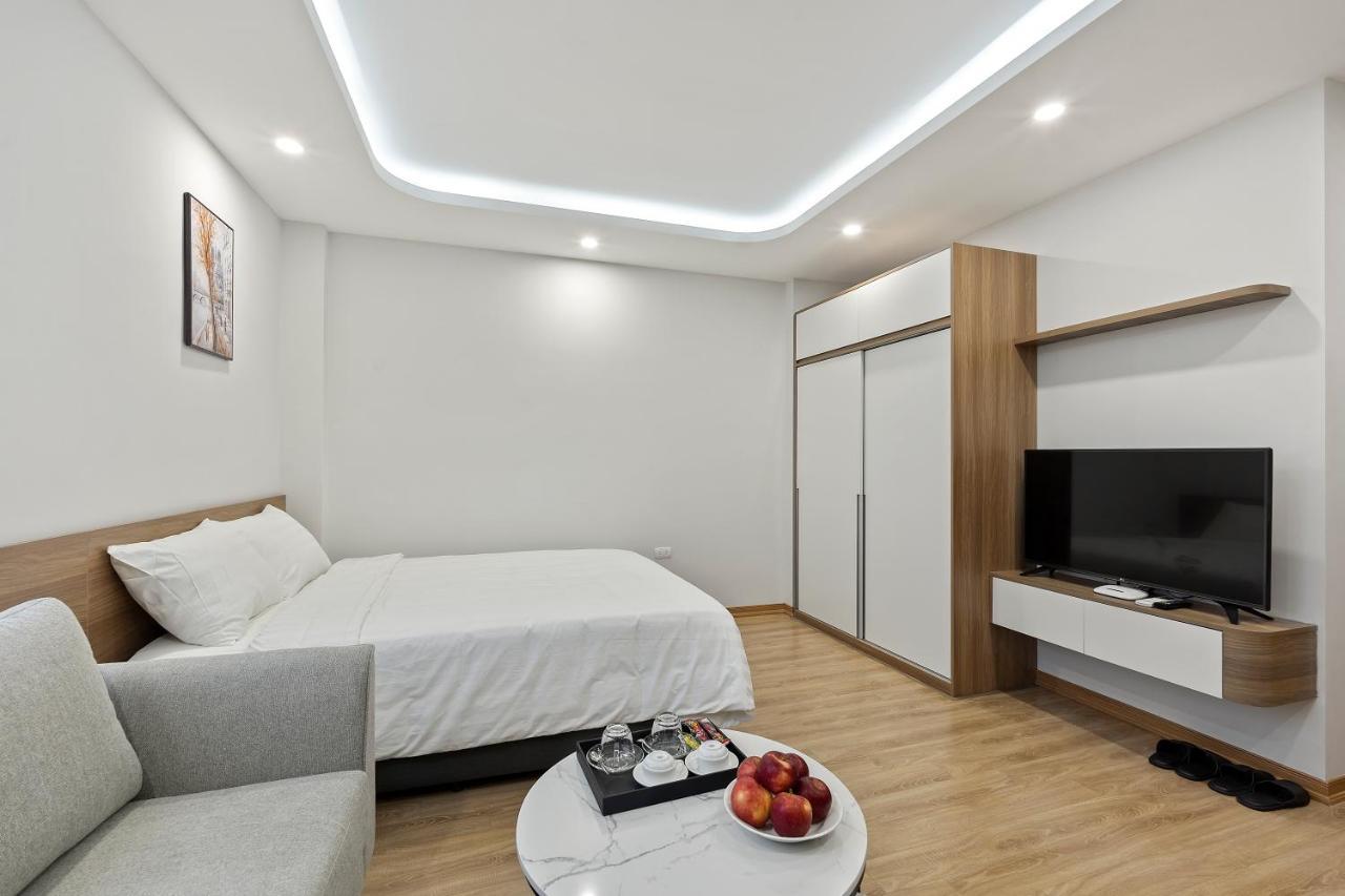 Khách sạn hẻo lánh 22housing