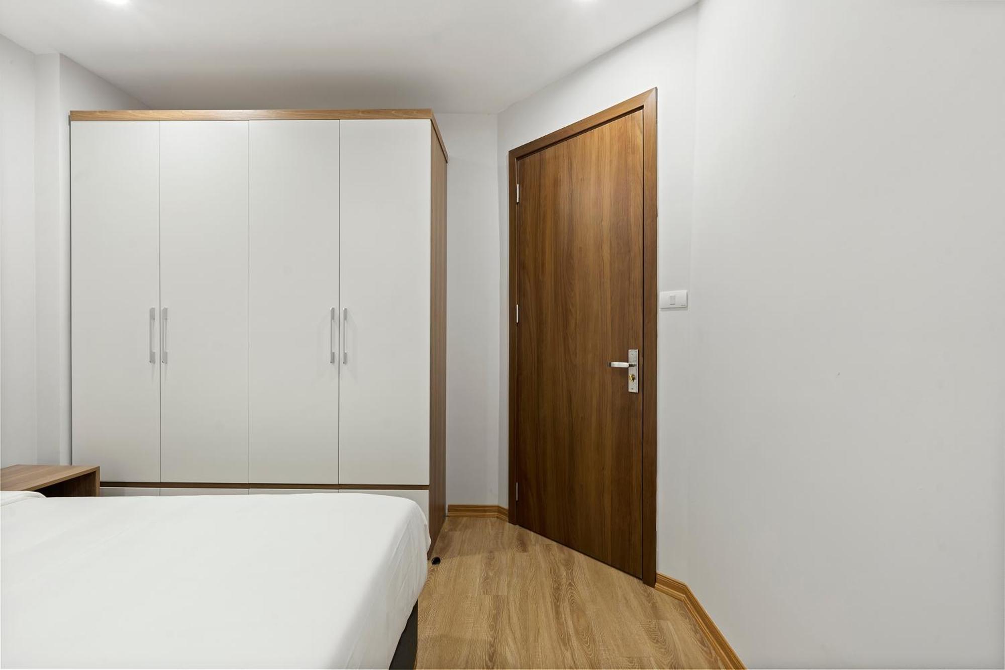 Khách sạn hẻo lánh 22housing