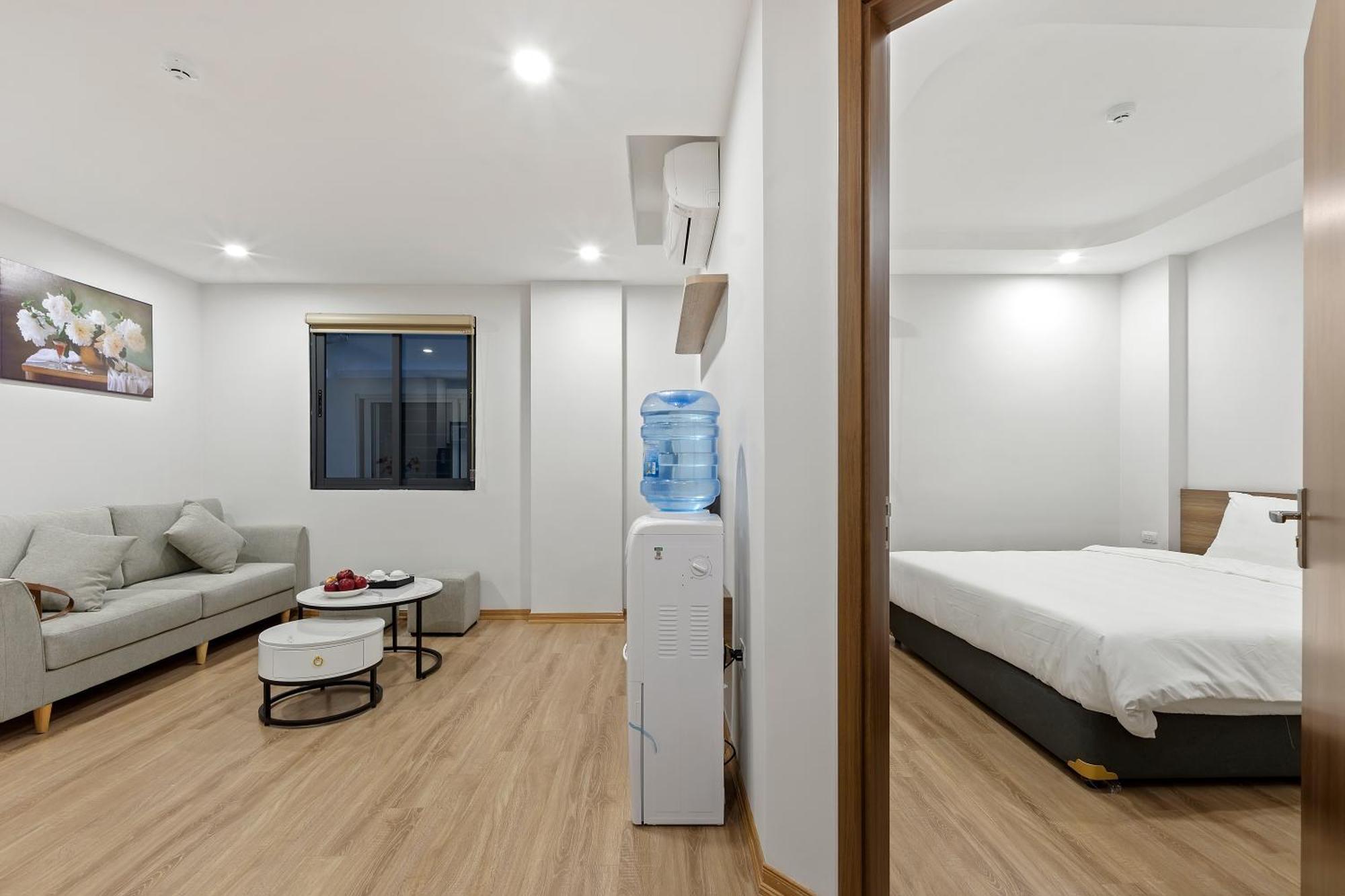 22housing Hà Nội